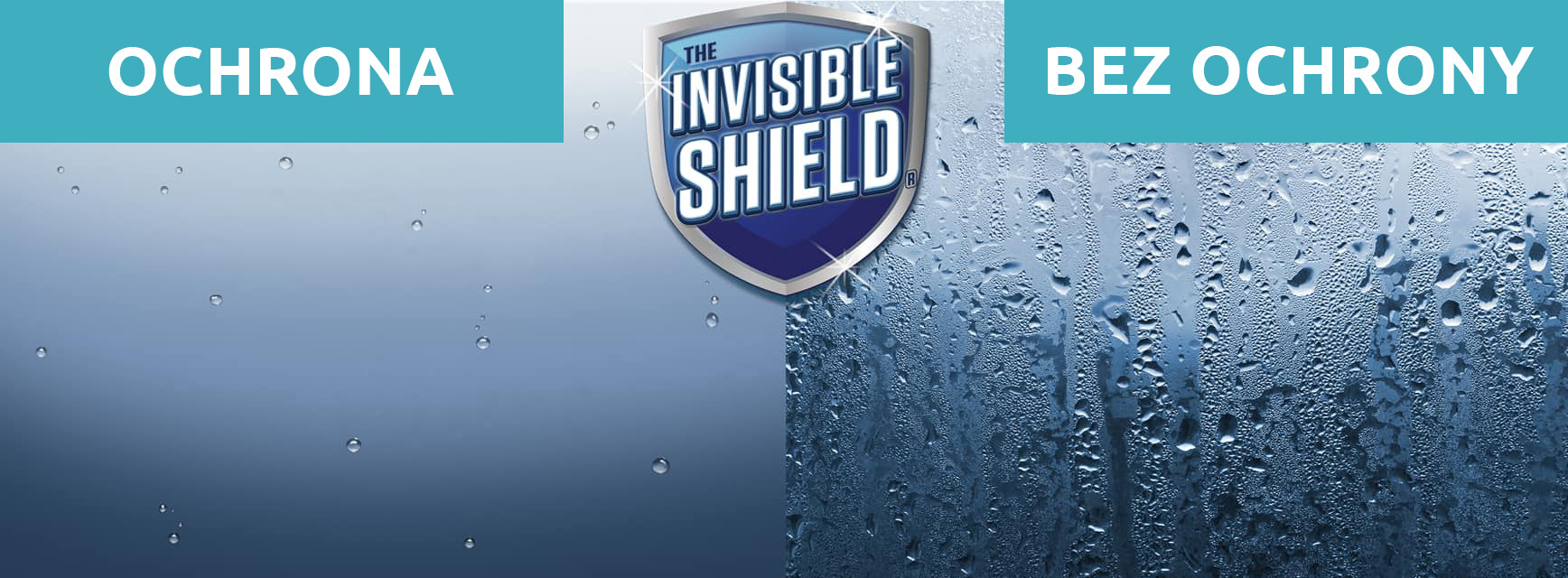 invisible shield