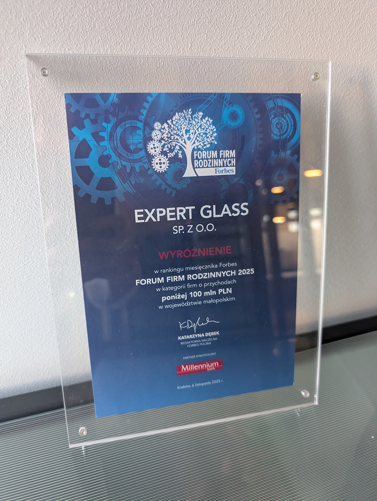 Forum Firm Rodzinnych 2025